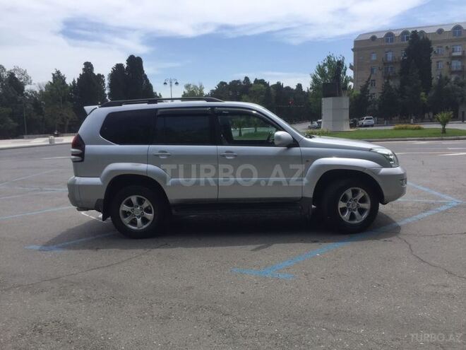 Toyota Prado 2005, 191,000 km - 2.7 l - Sumqayıt