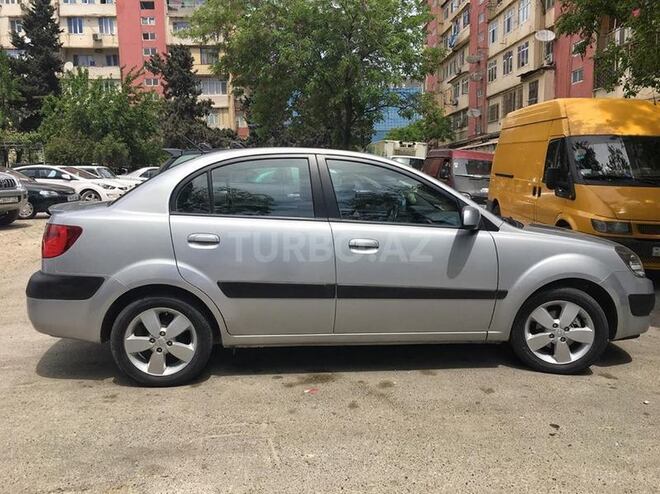 Kia Rio 2008, 30,000 km - 1.6 l - Bakı