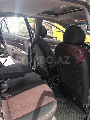 Kia Rio 2008, 30,000 km - 1.6 l - Bakı
