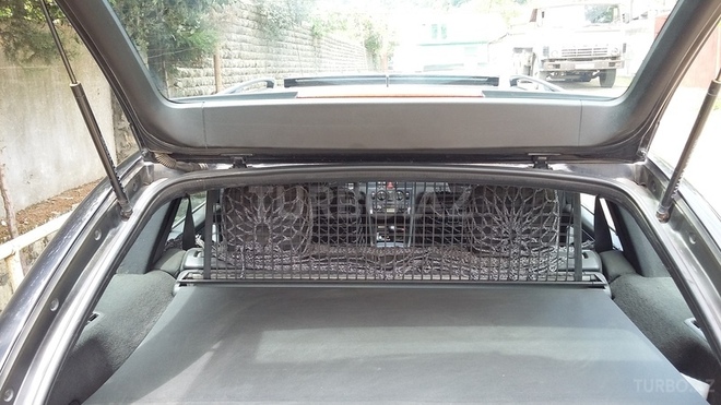 Mercedes C 220 1999, 123,658 km - 2.2 л - Lənkəran
