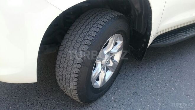 Toyota Prado 2013, 59,000 km - 2.7 l - Bakı