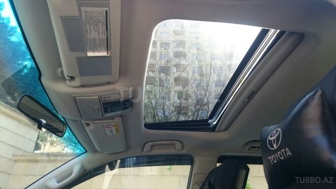 Toyota Prado 2013, 59,000 km - 2.7 l - Bakı