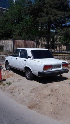 LADA (VAZ) 2107 2003, 244,100 km - 1.6 l - Bakı