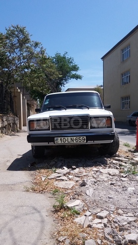 LADA (VAZ) 2107 2003, 244,100 km - 1.6 l - Bakı