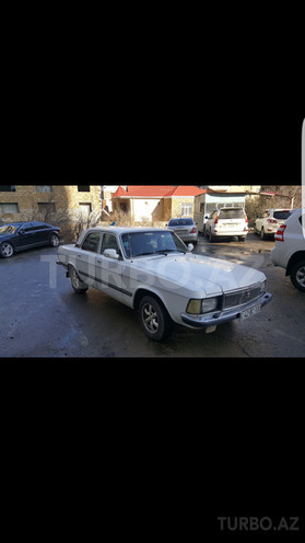GAZ 3102 2006, 214,000 km - 2.5 l - Bakı