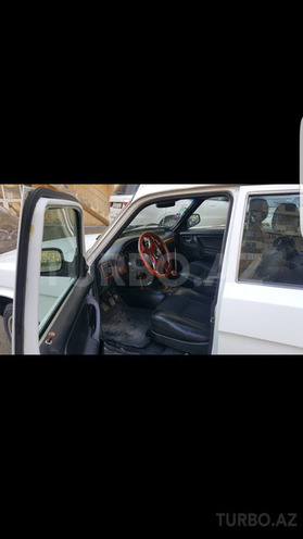 GAZ 3102 2006, 214,000 km - 2.5 l - Bakı