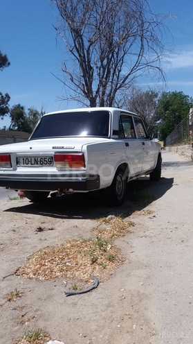 LADA (VAZ) 2107 2003, 244,100 km - 1.6 l - Bakı