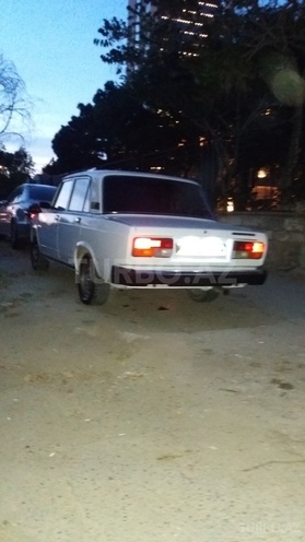 LADA (VAZ) 2107 2003, 244,100 km - 1.6 l - Bakı