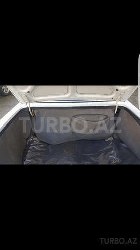GAZ 3102 2006, 214,000 km - 2.5 l - Bakı