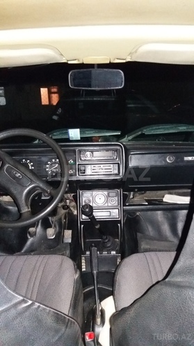 LADA (VAZ) 2107 2003, 244,100 km - 1.6 l - Bakı