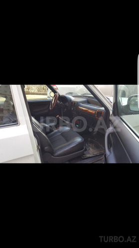 GAZ 3102 2006, 214,000 km - 2.5 l - Bakı