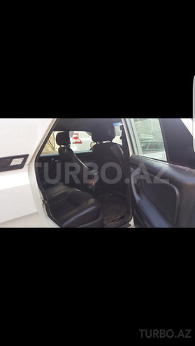 GAZ 3102 2006, 214,000 km - 2.5 l - Bakı