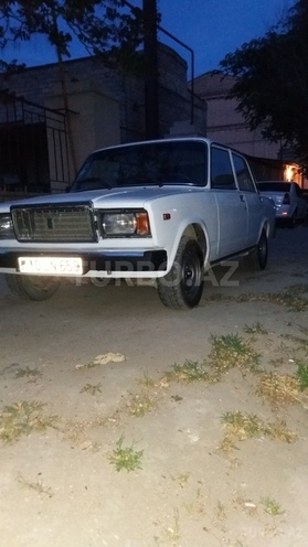 LADA (VAZ) 2107 2003, 244,100 km - 1.6 l - Bakı