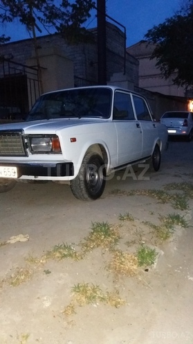 LADA (VAZ) 2107 2003, 244,100 km - 1.6 l - Bakı