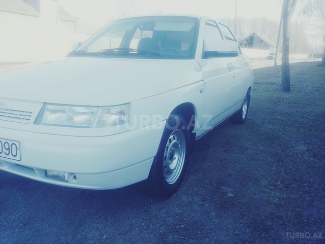 LADA (VAZ) 2110 2011, 51,000 km - 1.6 л - Balakən