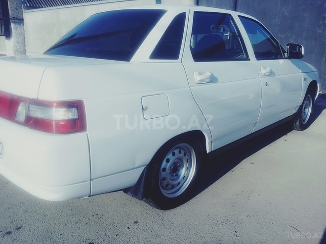 LADA (VAZ) 2110 2011, 51,000 km - 1.6 л - Balakən