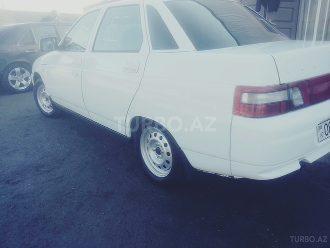 LADA (VAZ) 2110 2011, 51,000 km - 1.6 л - Balakən