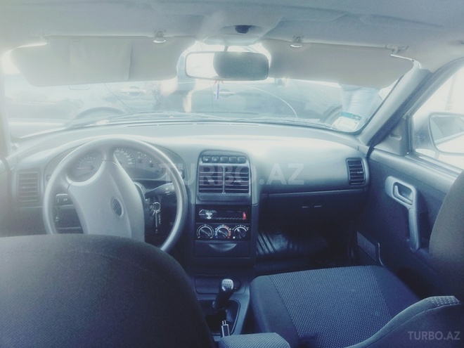 LADA (VAZ) 2110 2011, 51,000 km - 1.6 л - Balakən