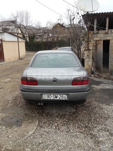 Opel Omega 1995, 200,000 km - 2.0 l - Bakı