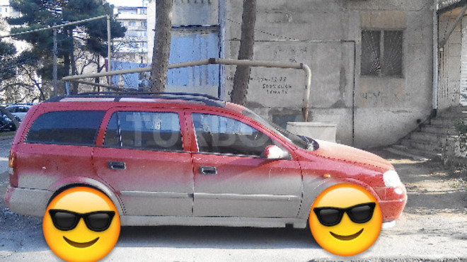 Opel Antara 1998, 251,254 km - 1.8 l - Bakı