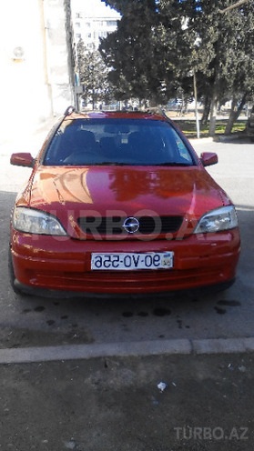 Opel Antara 1998, 251,563 km - 1.8 l - Bakı