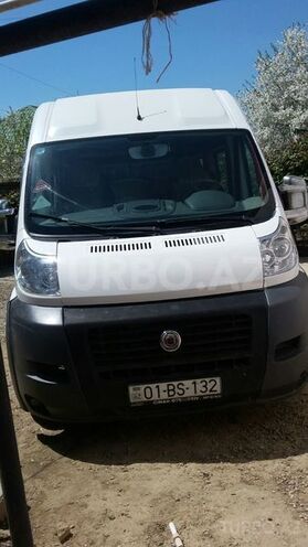 Fiat Ducato 2011, 195,000 km - 0.3 l - Bakı