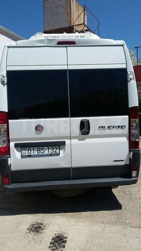 Fiat Ducato 2011, 195,000 km - 0.3 l - Bakı