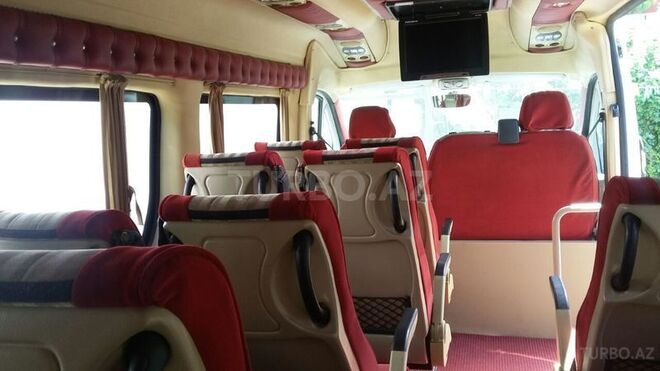 Fiat Ducato 2011, 195,000 km - 0.3 l - Bakı