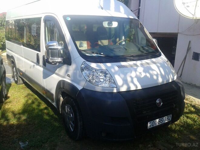 Fiat Ducato 2011, 195,000 km - 0.3 l - Bakı