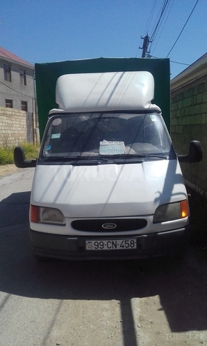 Ford Transit 1998, 42,000 km - 0.3 л - Bakı