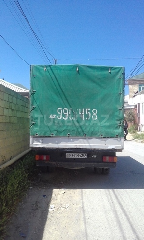 Ford Transit 1998, 42,000 km - 0.3 л - Bakı