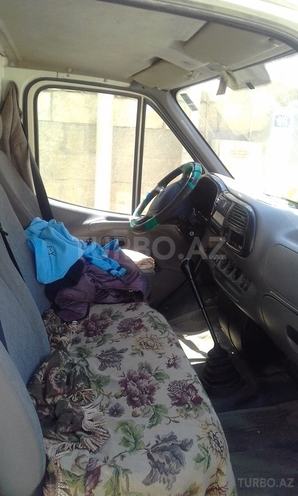 Ford Transit 1998, 42,000 km - 0.3 л - Bakı