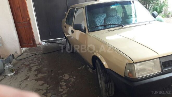Tofas Kartal 2004, 20,000 km - 0.2 l - Bakı