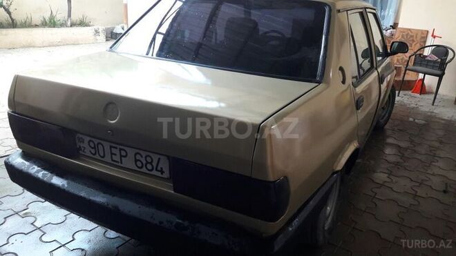 Tofas Kartal 2004, 20,000 km - 0.2 l - Bakı
