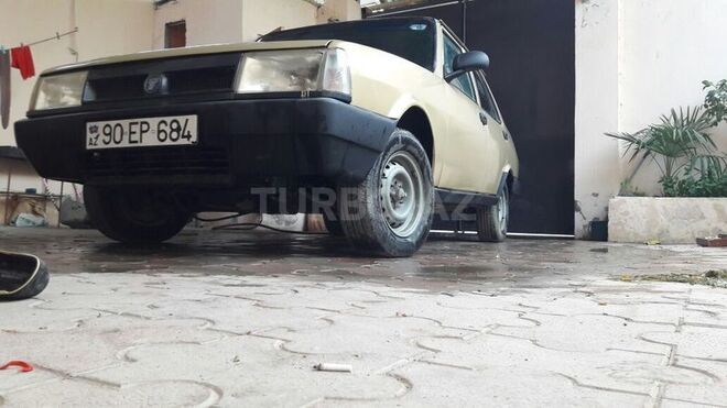 Tofas Kartal 2004, 20,000 km - 0.2 l - Bakı