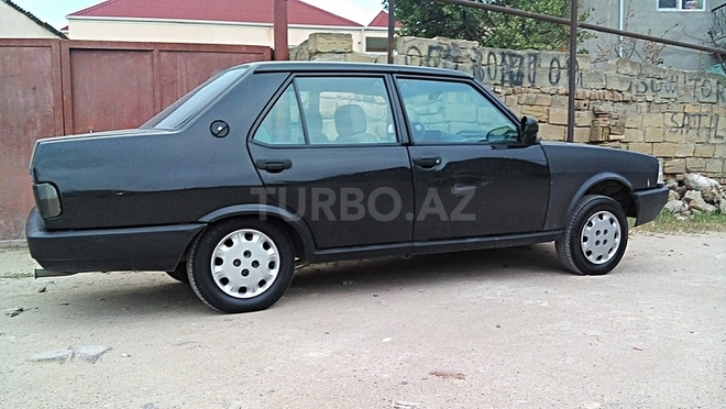 Tofas Sahin 2004, 68,000 km - 1.6 l - Sumqayıt