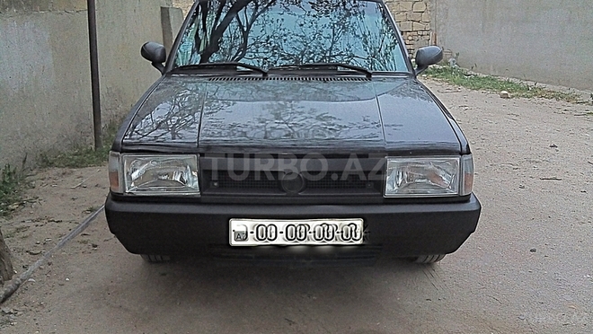 Tofas Sahin 2004, 68,000 km - 1.6 l - Sumqayıt