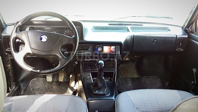 Tofas Sahin 2004, 68,000 km - 1.6 l - Sumqayıt