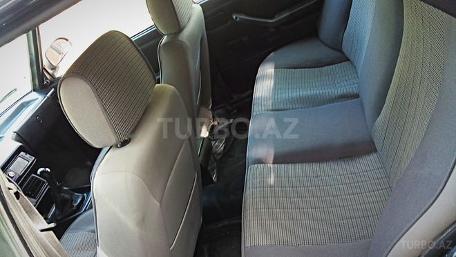 Tofas Sahin 2004, 68,000 km - 1.6 l - Sumqayıt