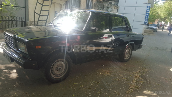 LADA (VAZ) 2107 2011, 35,000 km - 1.6 л - Bakı