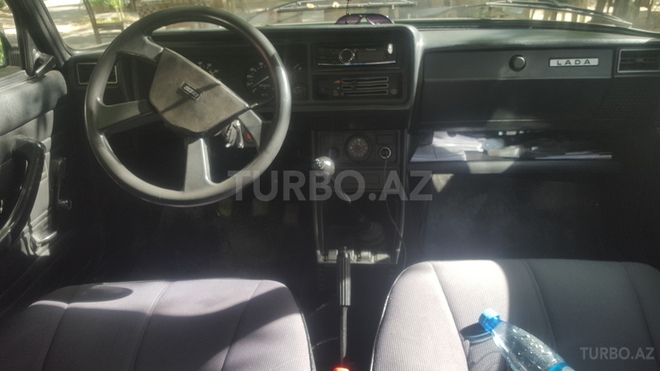 LADA (VAZ) 2107 2011, 35,000 km - 1.6 л - Bakı