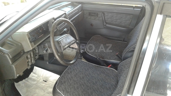 LADA (VAZ) 21099 2002, 350,220 km - 1.5 l - Bakı