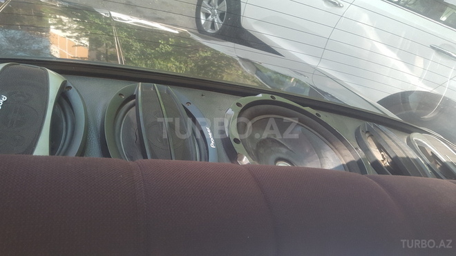 LADA (VAZ) 2107 2011, 35,000 km - 1.6 л - Bakı