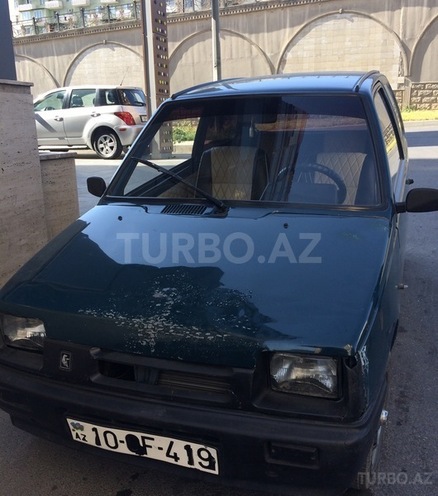 LADA (VAZ) Oka 2005, 100,000 km - 0.8 л - Bakı