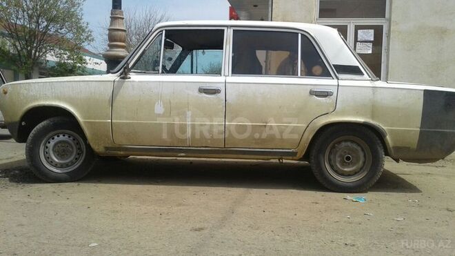 LADA (VAZ) 21011 1973, 77,654 km - 0.2 л - Cəlilabad