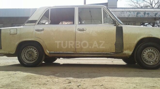 LADA (VAZ) 21011 1973, 77,654 km - 0.2 л - Cəlilabad