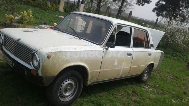 LADA (VAZ) 21011 1973, 77,654 km - 0.2 л - Cəlilabad