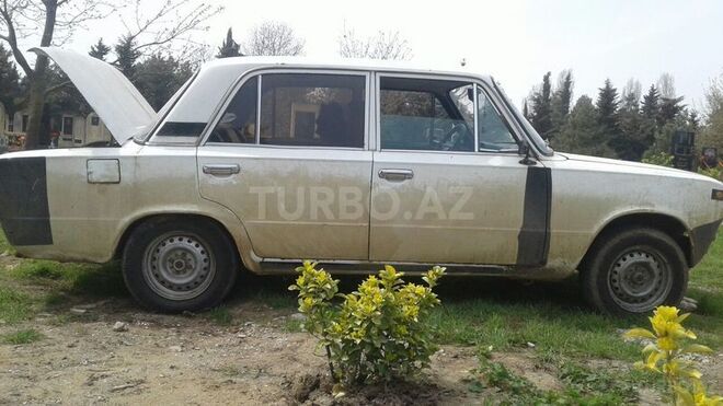 LADA (VAZ) 21011 1973, 77,654 km - 0.2 л - Cəlilabad