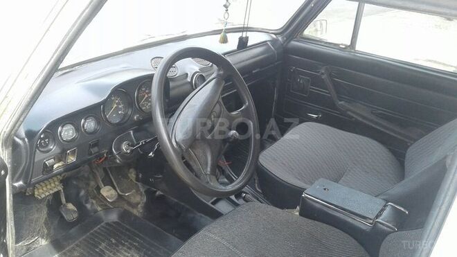 LADA (VAZ) 21011 1973, 77,654 km - 0.2 л - Cəlilabad