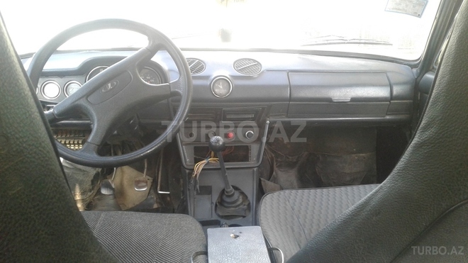 LADA (VAZ) 21011 1973, 77,654 km - 0.2 л - Cəlilabad